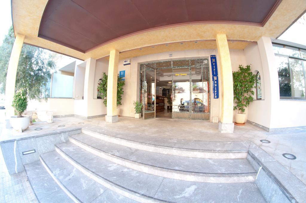 Hotel Baviera كالا راتخاذا المظهر الخارجي الصورة
