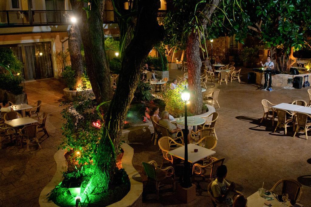 Hotel Baviera كالا راتخاذا المظهر الخارجي الصورة