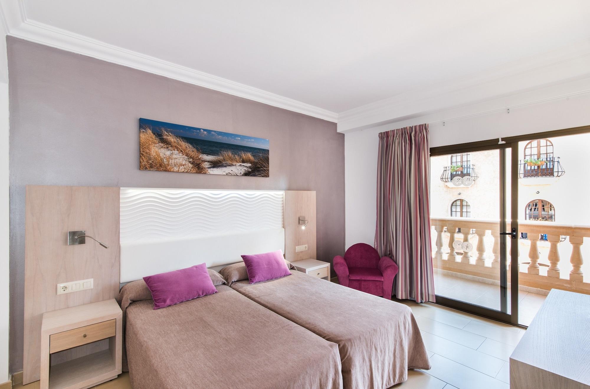 Hotel Baviera كالا راتخاذا المظهر الخارجي الصورة