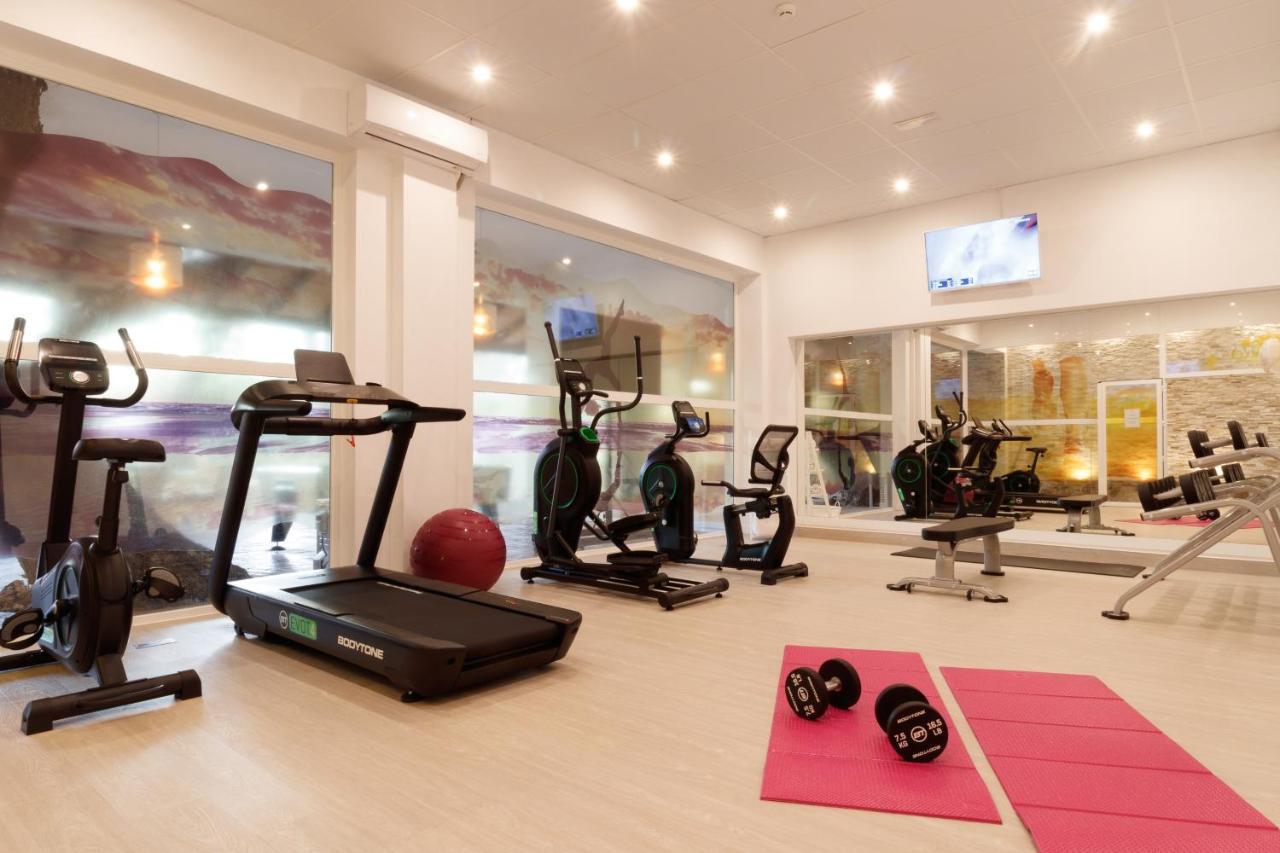 Hotel Baviera كالا راتخاذا المظهر الخارجي الصورة