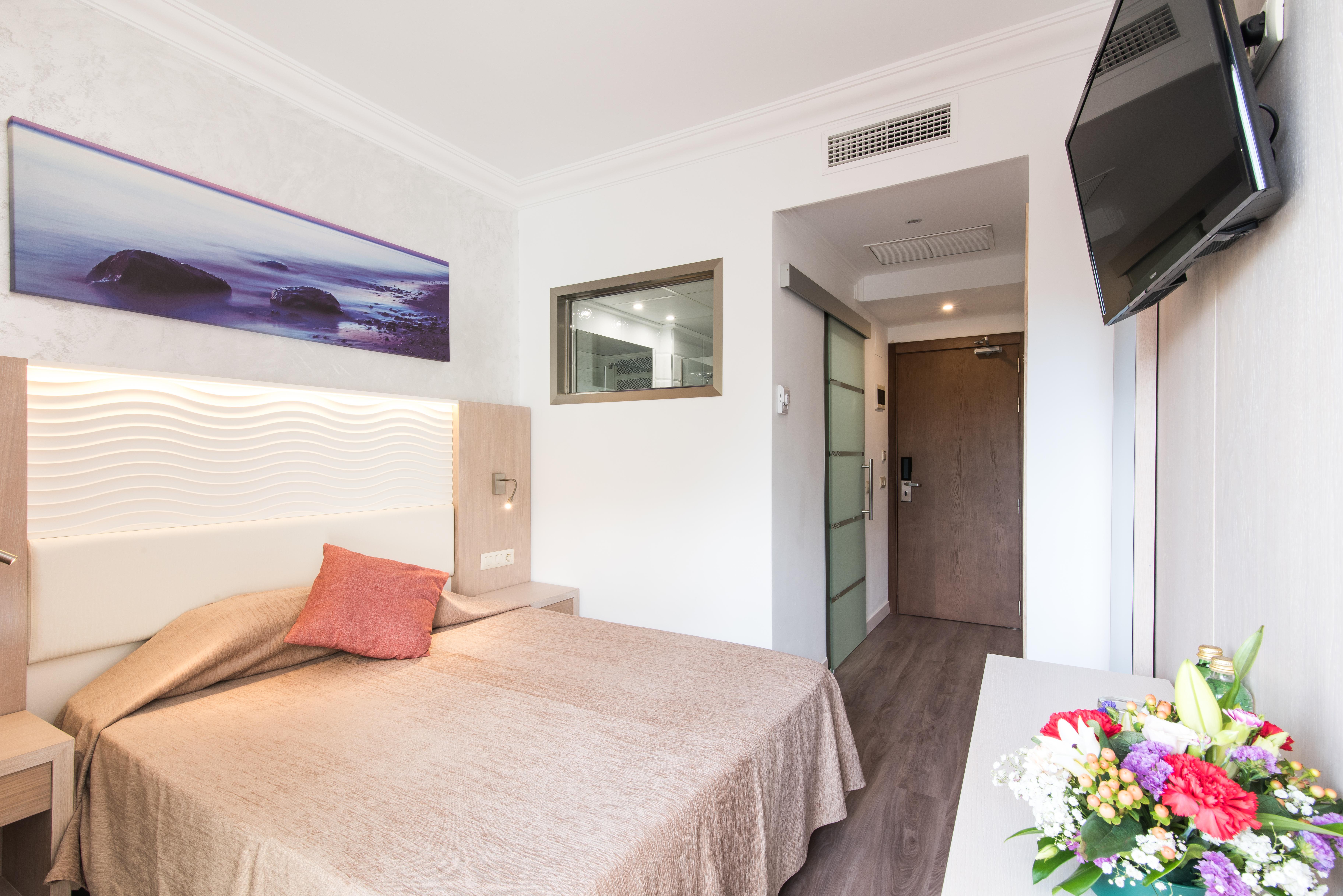 Hotel Baviera كالا راتخاذا المظهر الخارجي الصورة