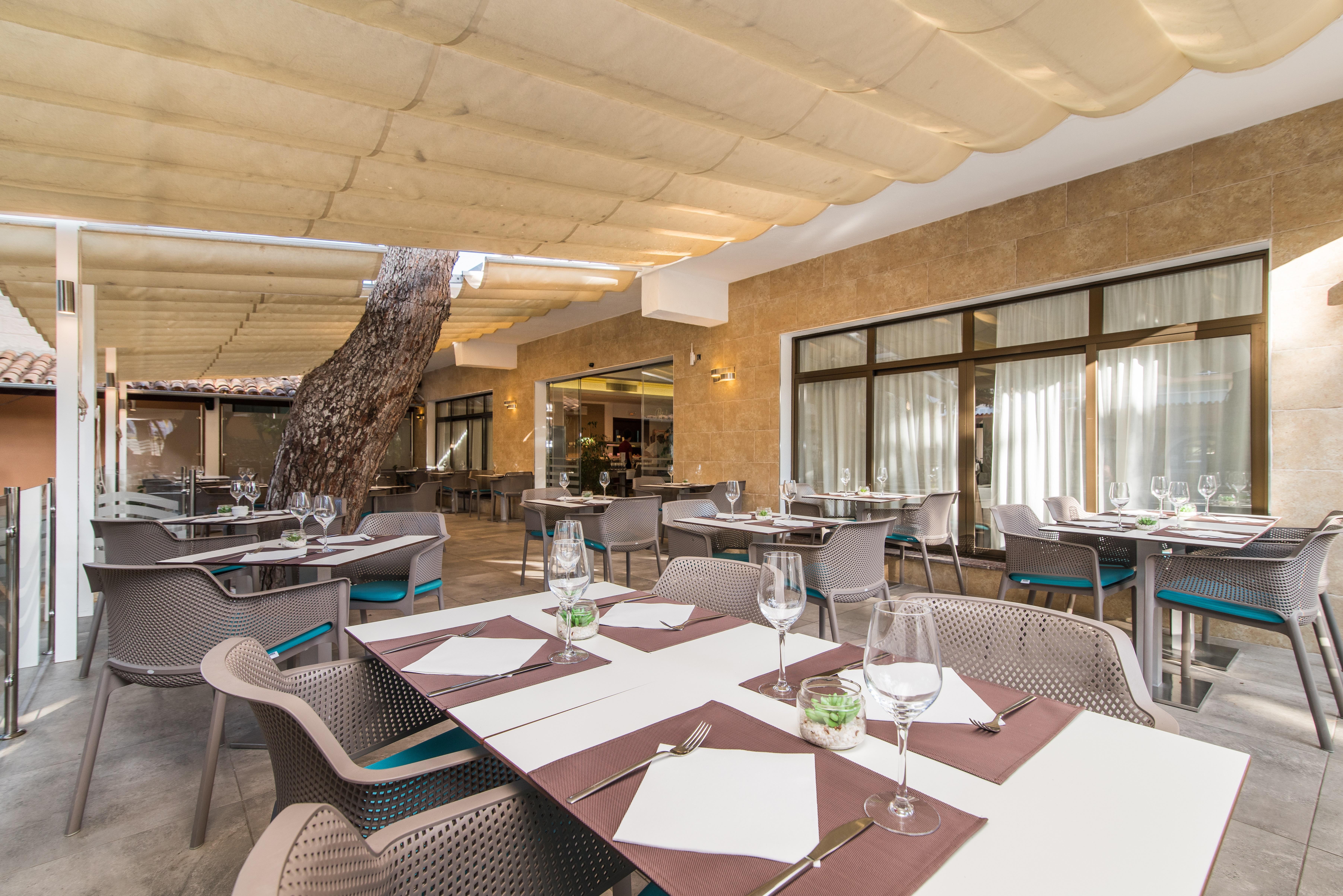 Hotel Baviera كالا راتخاذا المظهر الخارجي الصورة