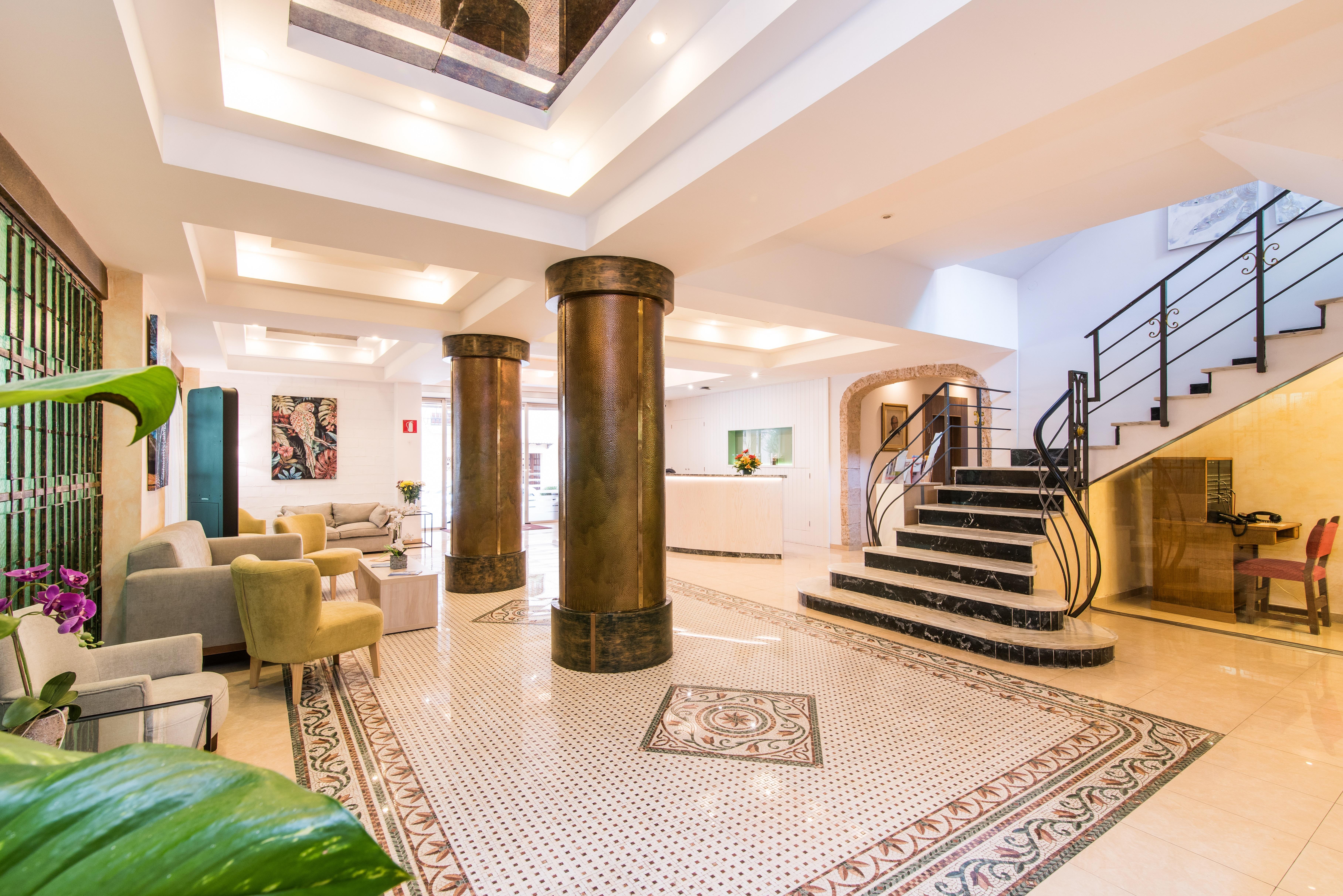 Hotel Baviera كالا راتخاذا المظهر الخارجي الصورة