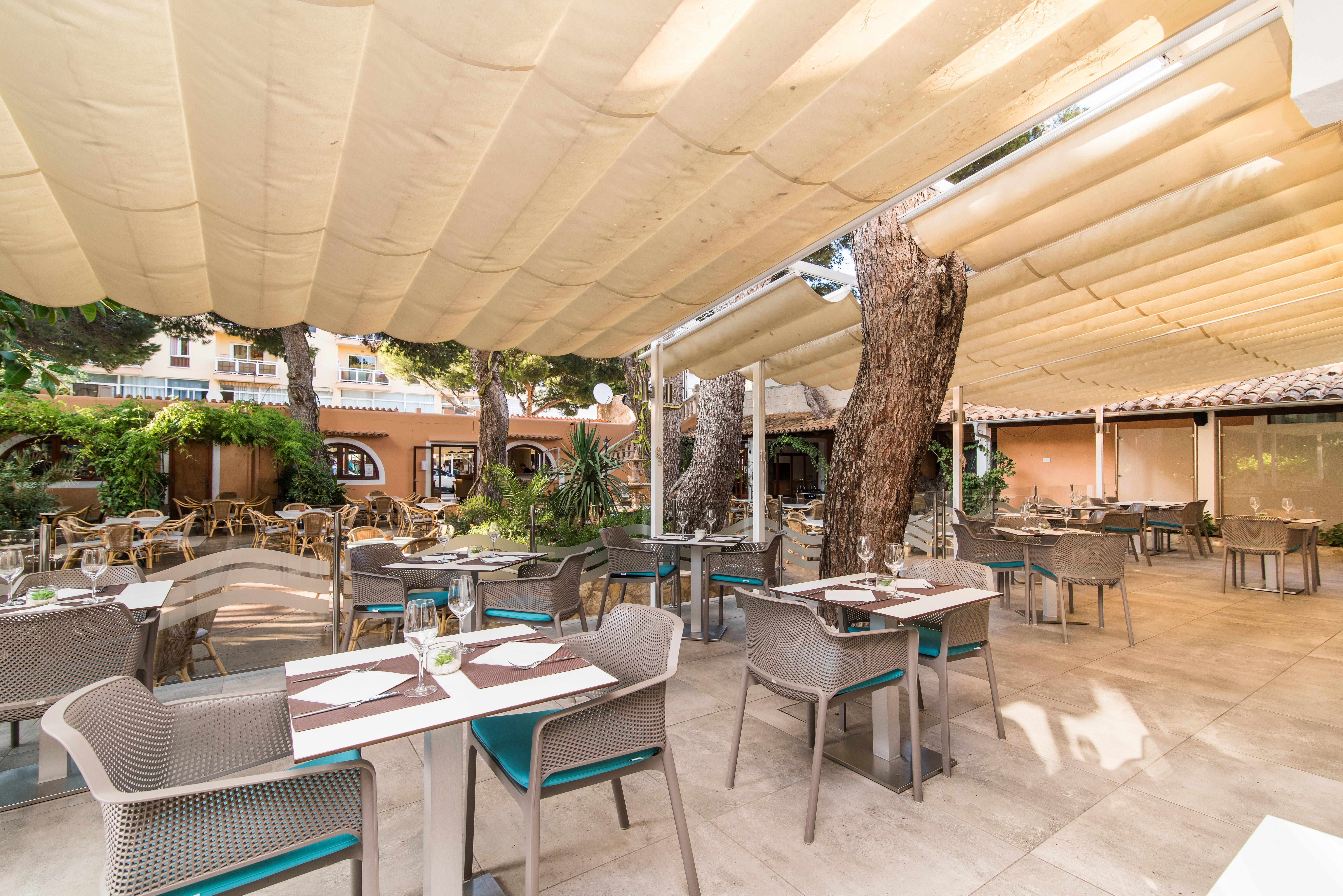 Hotel Baviera كالا راتخاذا المظهر الخارجي الصورة