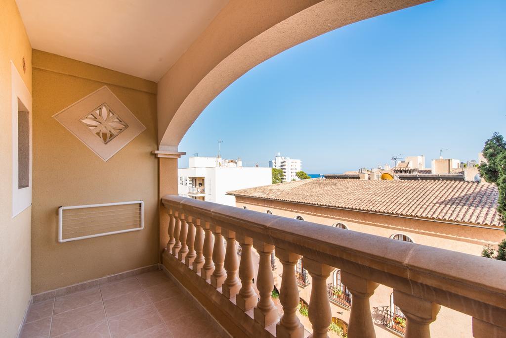 Hotel Baviera كالا راتخاذا المظهر الخارجي الصورة
