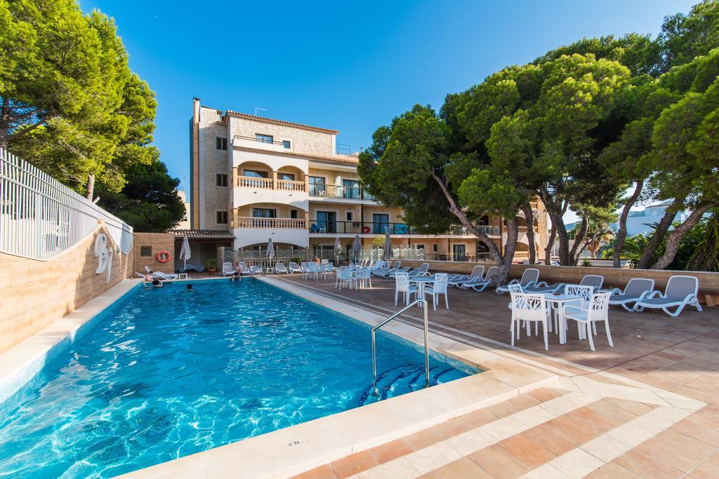 Hotel Baviera كالا راتخاذا المظهر الخارجي الصورة