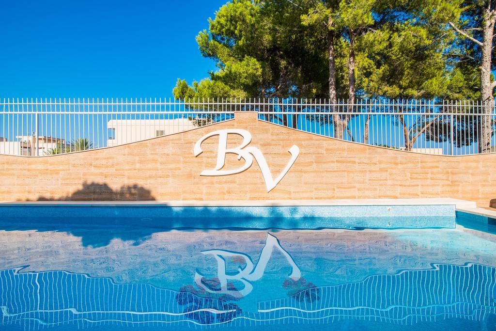 Hotel Baviera كالا راتخاذا المظهر الخارجي الصورة
