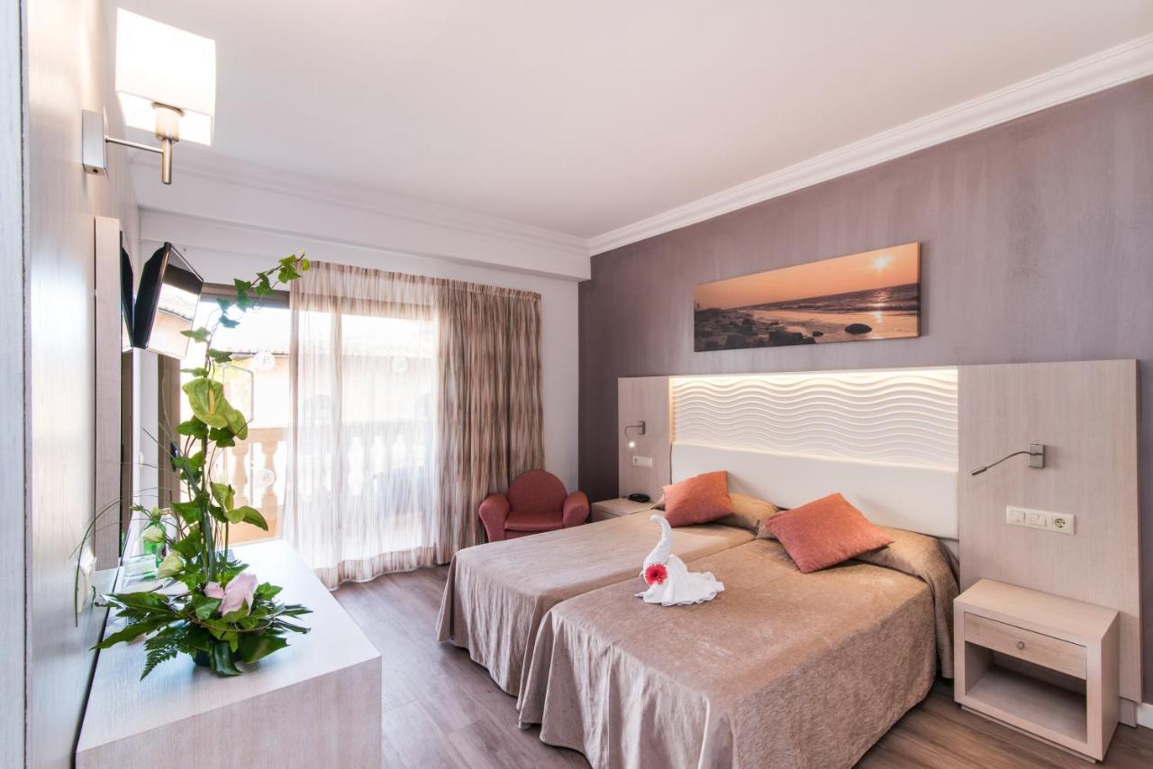 Hotel Baviera كالا راتخاذا المظهر الخارجي الصورة