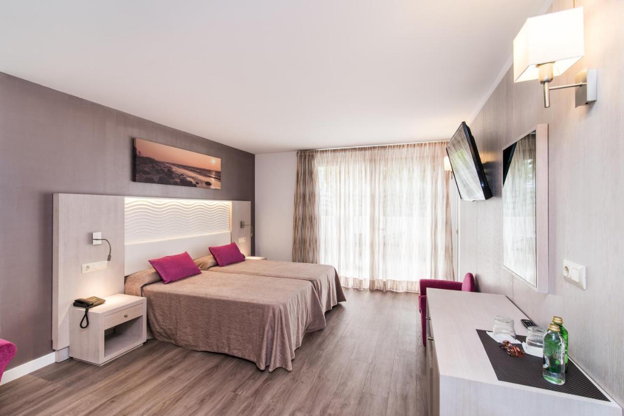 Hotel Baviera كالا راتخاذا المظهر الخارجي الصورة