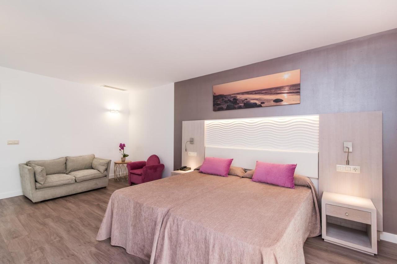 Hotel Baviera كالا راتخاذا المظهر الخارجي الصورة