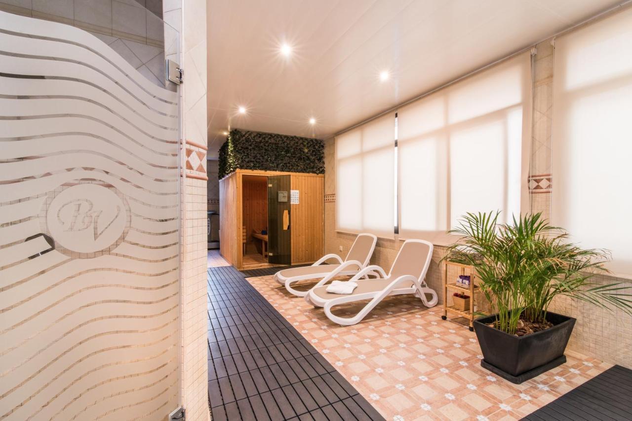 Hotel Baviera كالا راتخاذا المظهر الخارجي الصورة