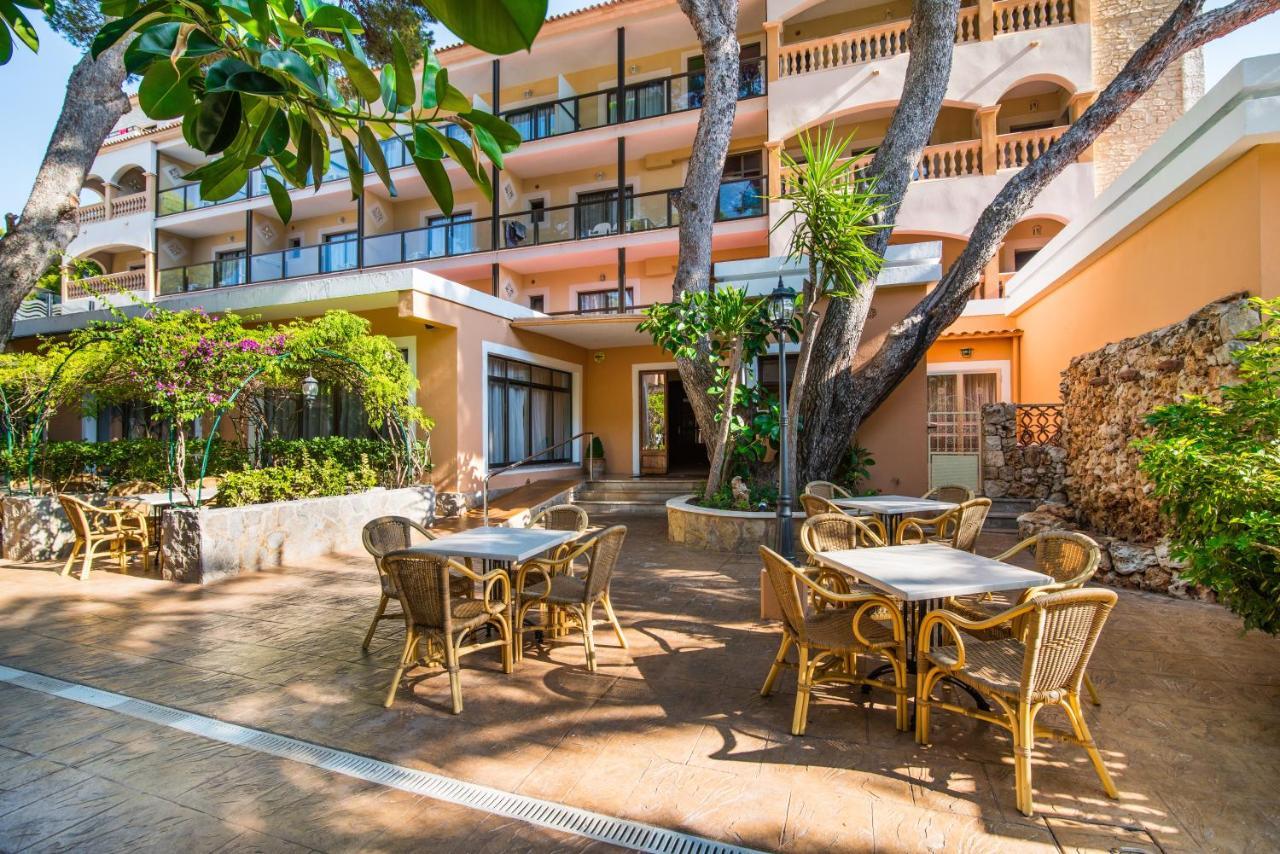 Hotel Baviera كالا راتخاذا المظهر الخارجي الصورة