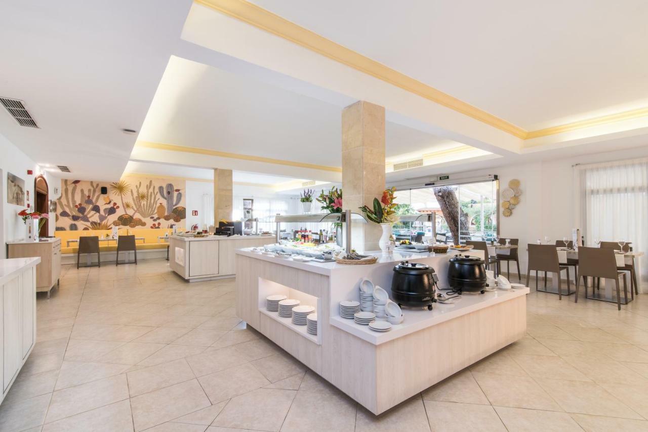 Hotel Baviera كالا راتخاذا المظهر الخارجي الصورة